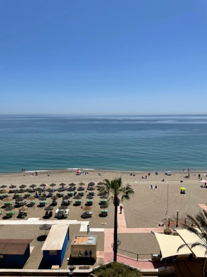 Paseo Maritimo Fuengirola