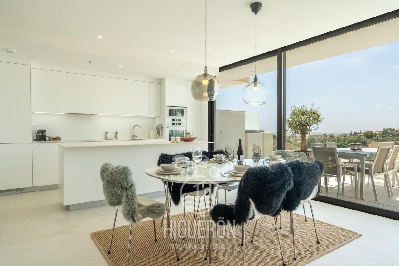 Higueronrentals El Olivo Apartamento *