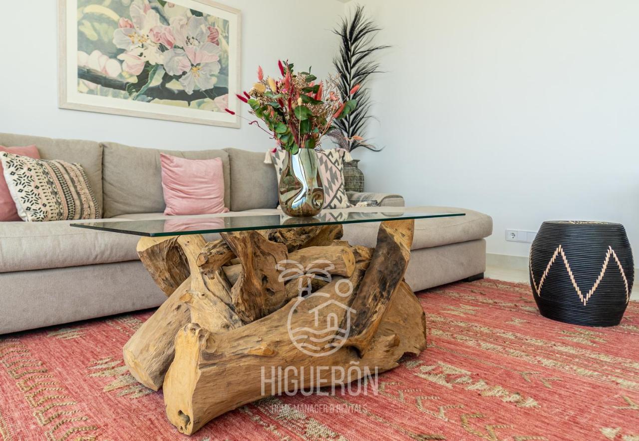 Apartamento Higueronrentals El Olivo *
