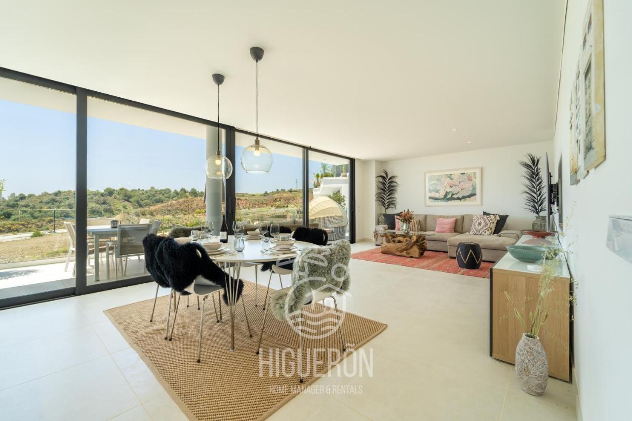 Higueronrentals El Olivo Apartamento *