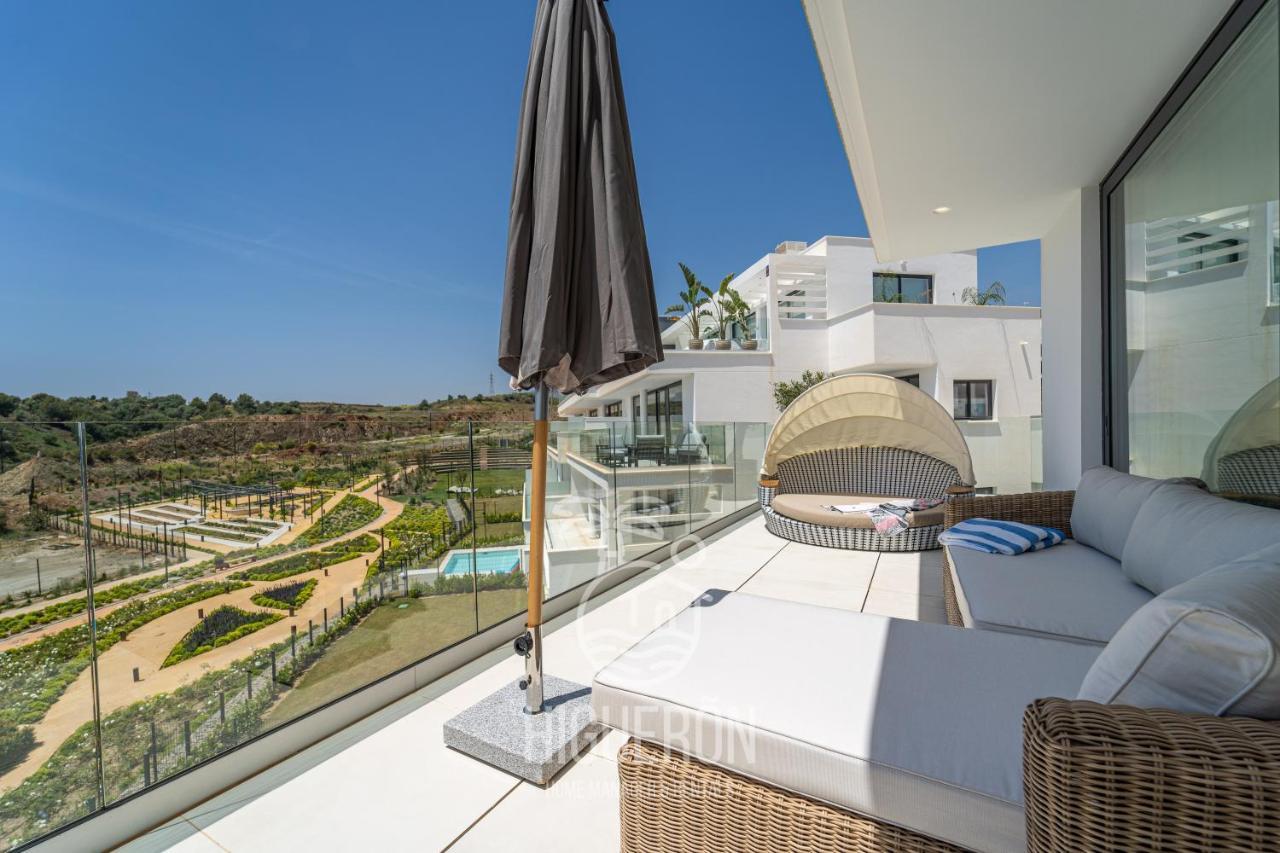 Apartamento Higueronrentals El Olivo Fuengirola