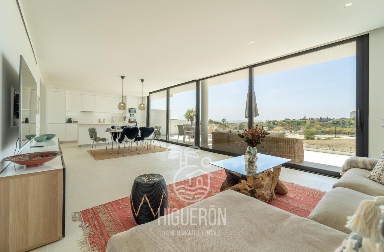 Higueronrentals El Olivo Apartamento Fuengirola