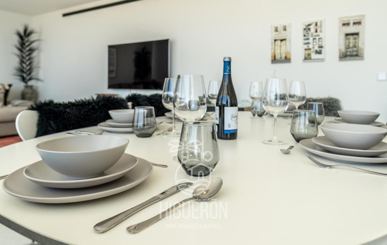 Higueronrentals El Olivo * Fuengirola