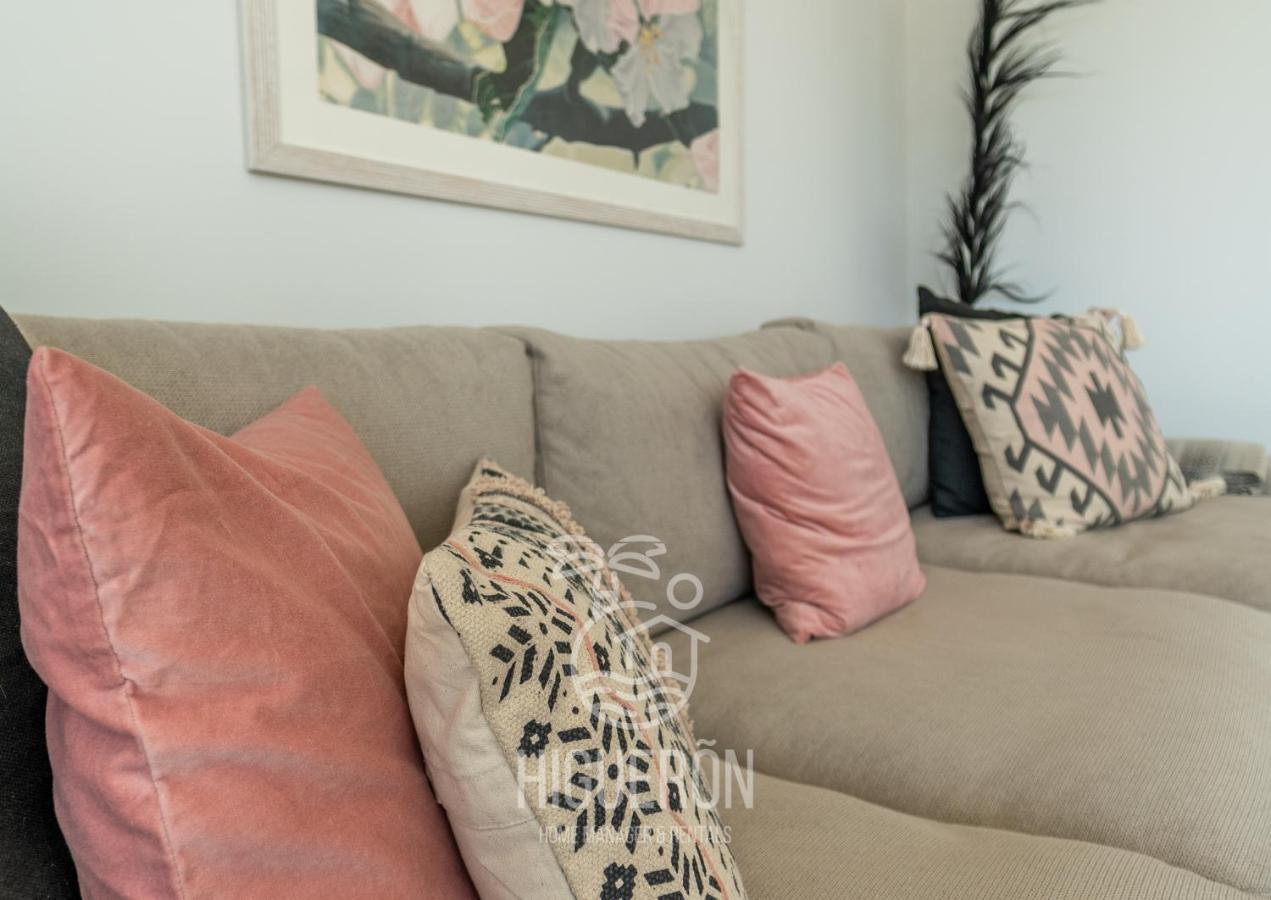 Higueronrentals El Olivo Apartamento Fuengirola