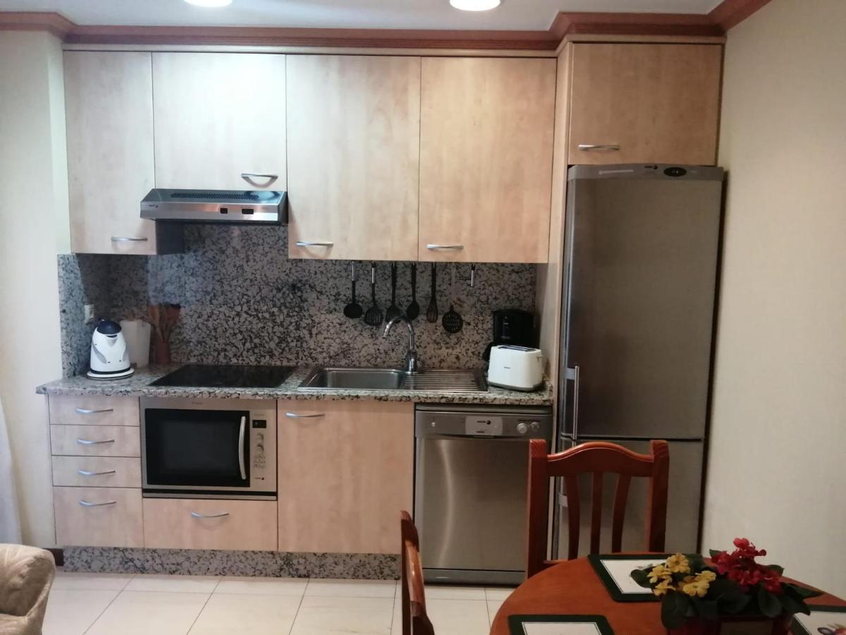 Vacacional Mediterraneo Real Apartamento