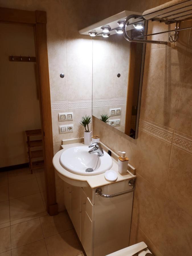 Vacacional Mediterraneo Real Apartamento *