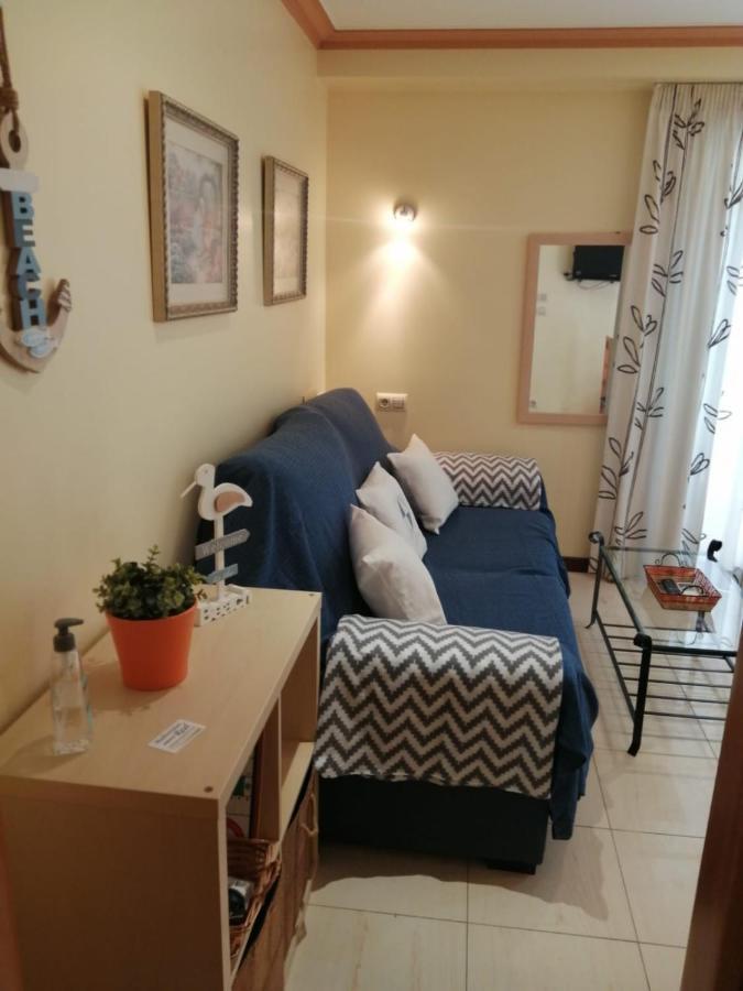 Vacacional Mediterraneo Real Apartamento *