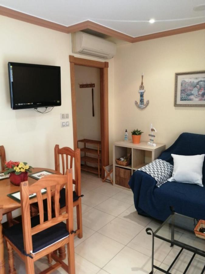 Vacacional Mediterraneo Real Fuengirola
