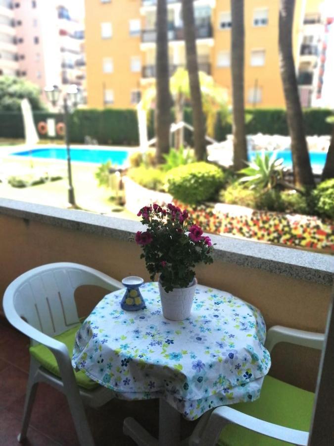 Vacacional Mediterraneo Real Apartamento Fuengirola