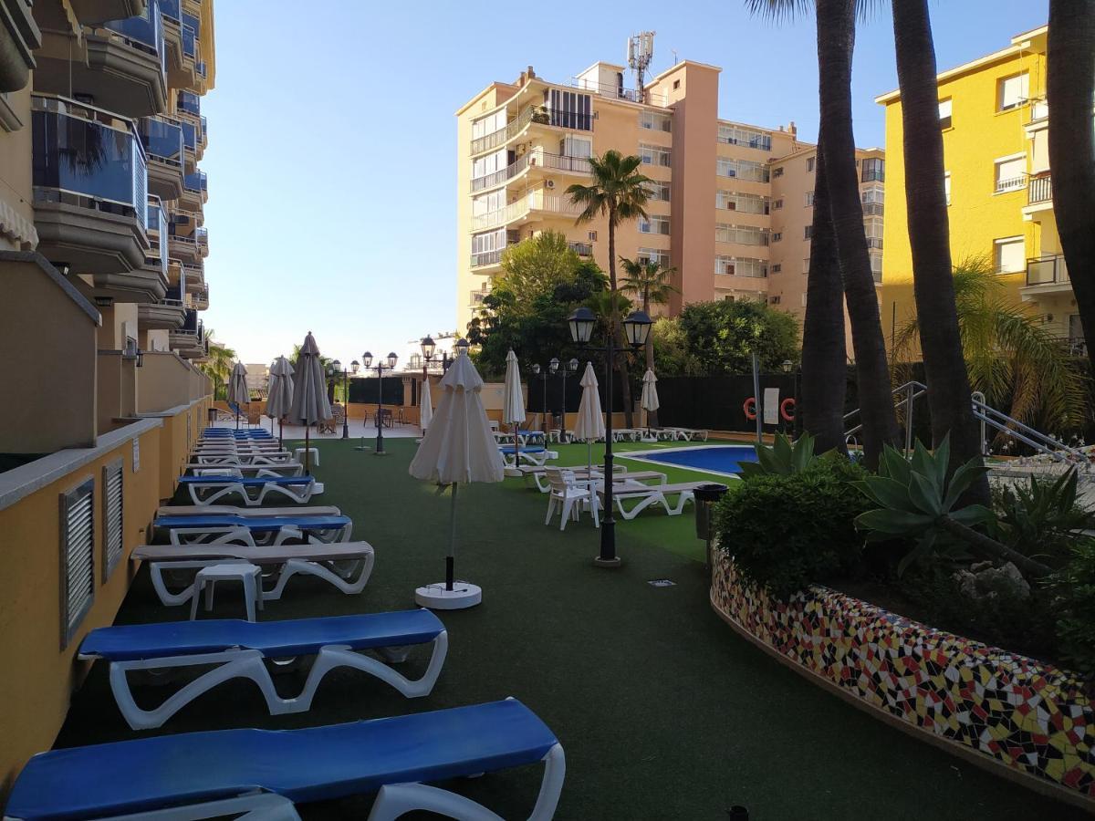 Apartamento Vacacional Mediterraneo Real *