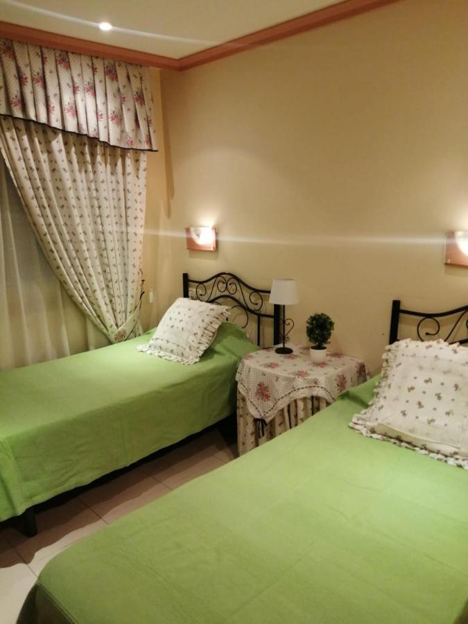 Vacacional Mediterraneo Real