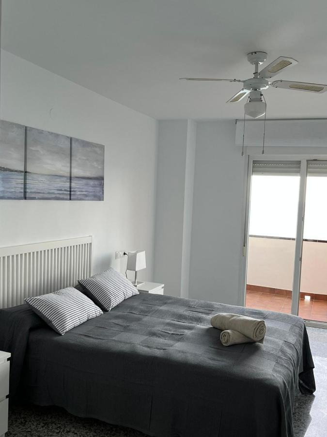 Winston Mar Y Sierra Apartment *