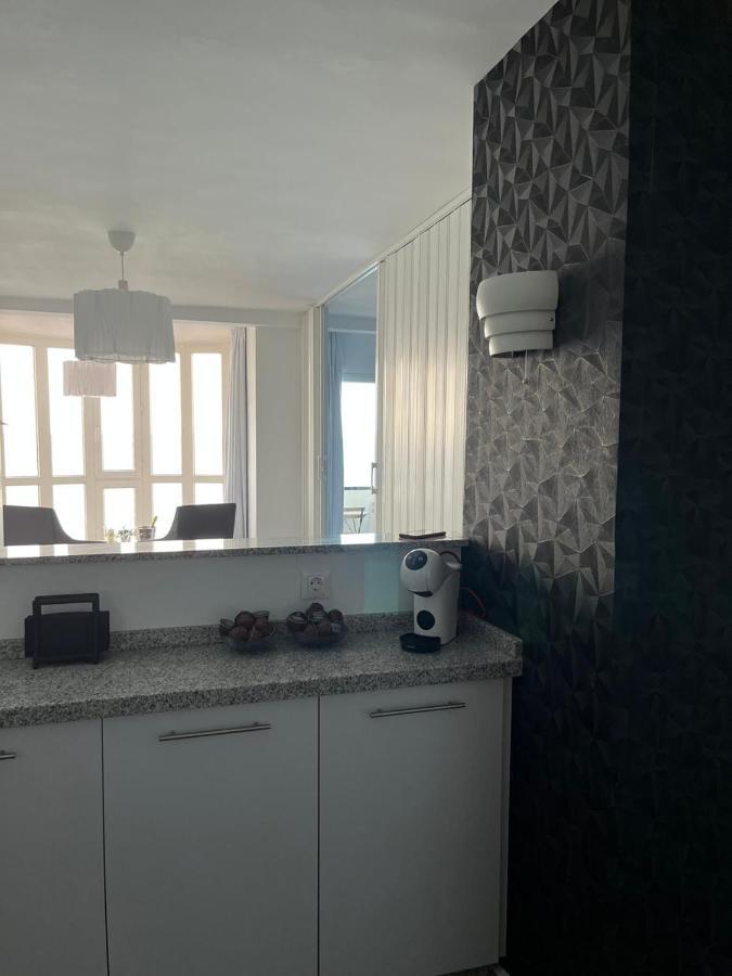 Apartment Winston Mar Y Sierra Fuengirola