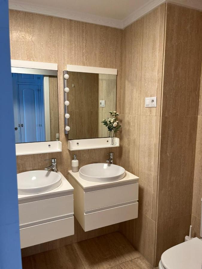 Winston Mar Y Sierra Apartment Fuengirola