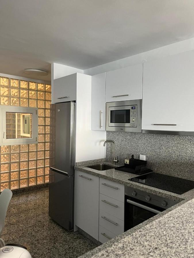 Winston Mar Y Sierra Apartment Fuengirola