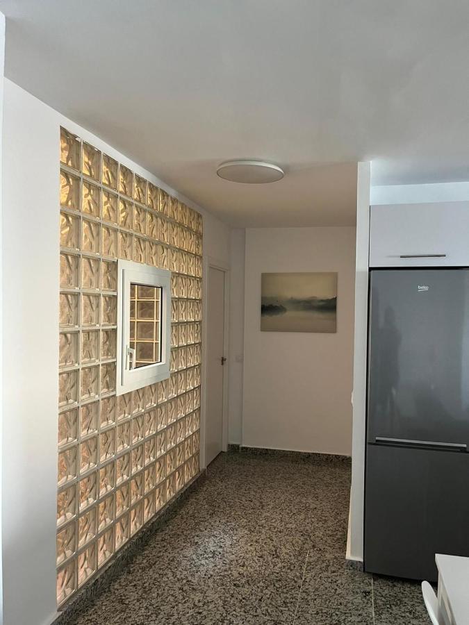 Apartment Winston Mar Y Sierra
