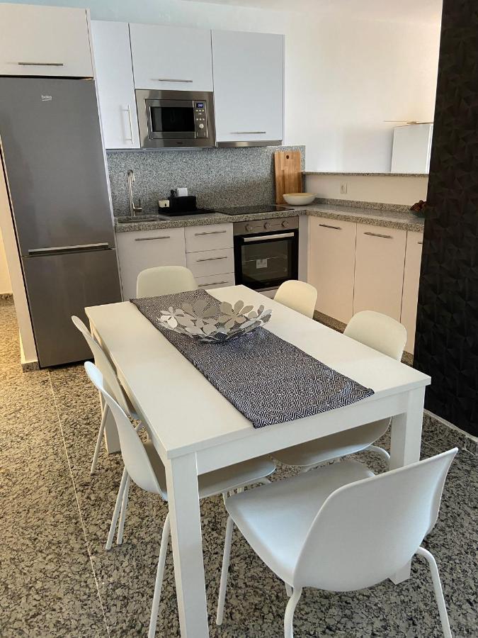 Winston Mar Y Sierra Apartment
