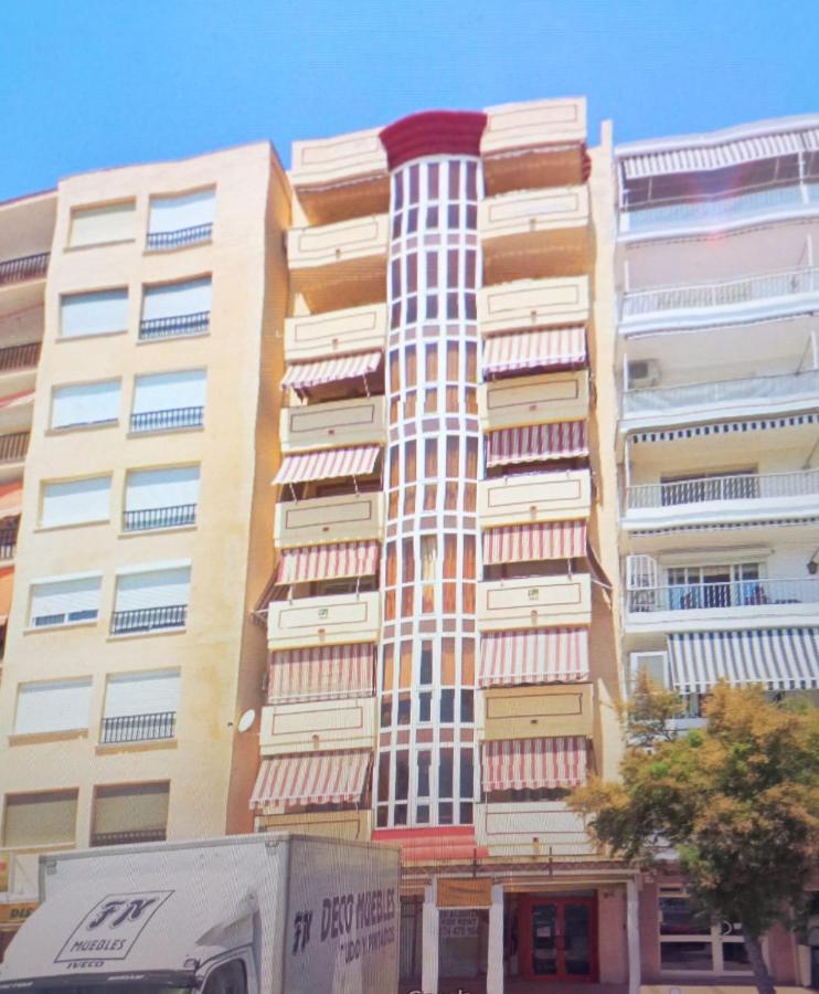 Apartment Winston Mar Y Sierra Fuengirola