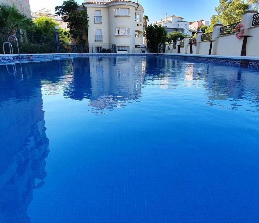 Cosy And Modern In Apartment Fuengirola