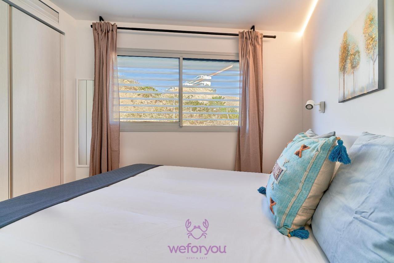 Huoneisto Alowave Fuengirola