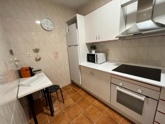 Apartamento Trimar - Centrico Con Garaje