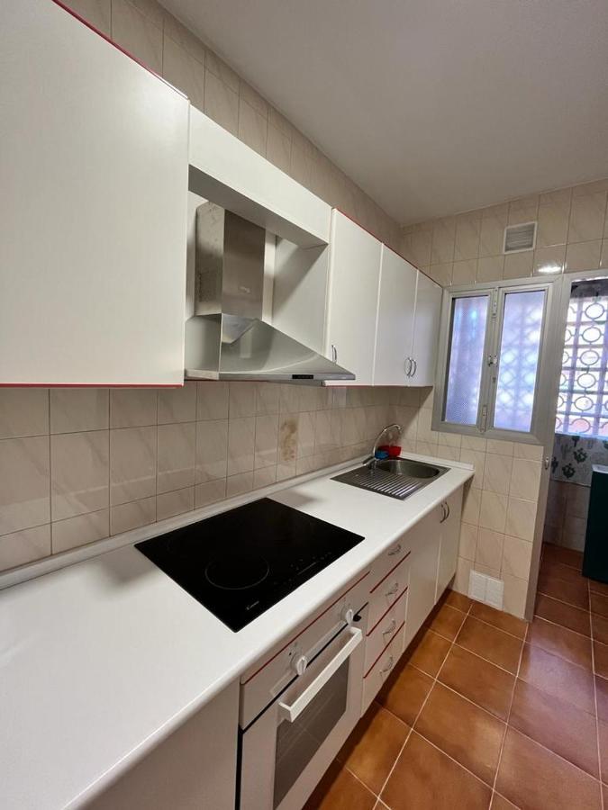 Apartamento Trimar - Céntrico Con Garaje