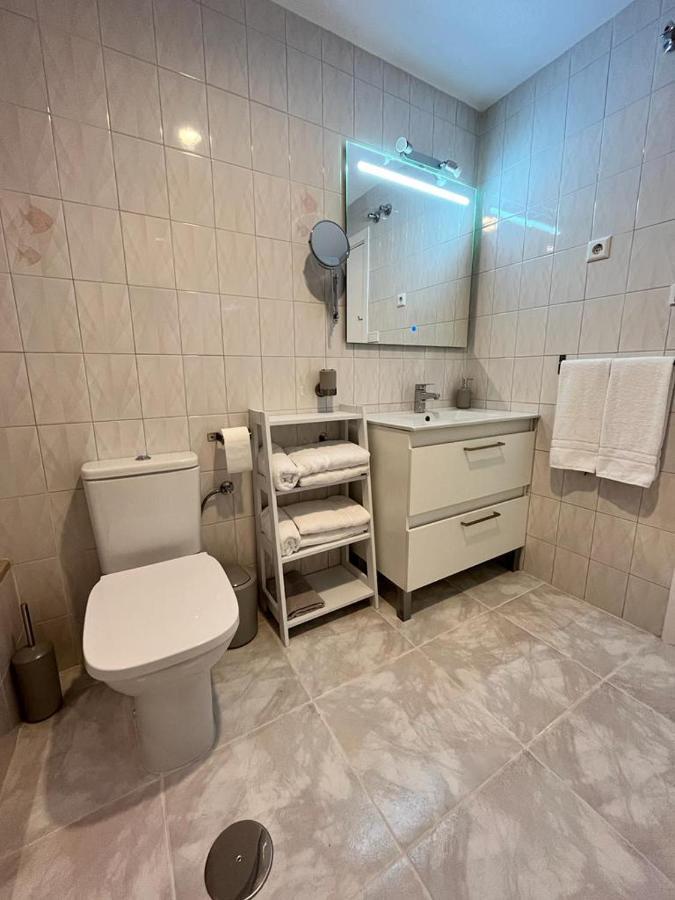 Apartamento Trimar - Céntrico Con Garaje *