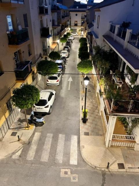 Trimar - Céntrico Con Garaje Apartamento
