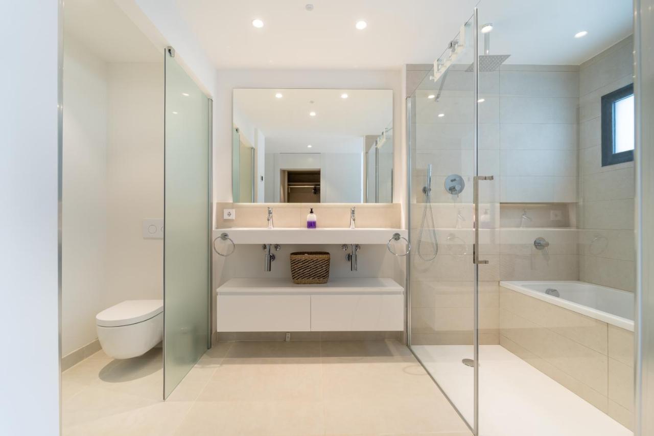 Apartamento Higueronrentals El Olivo