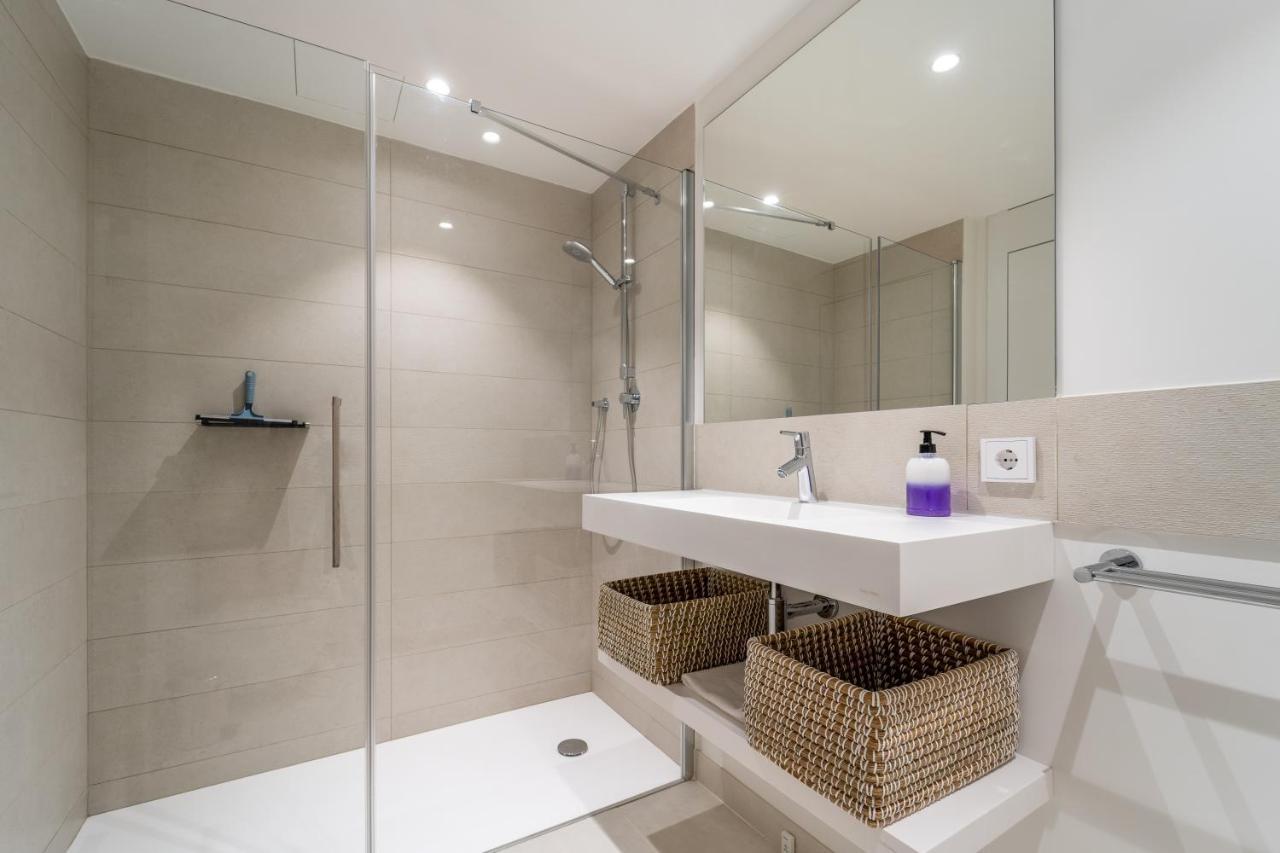 Higueronrentals El Olivo Fuengirola