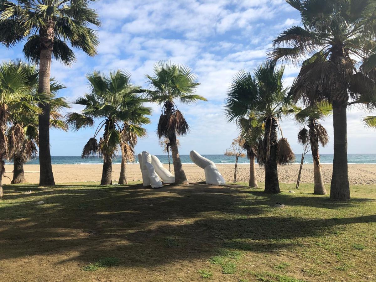 Apartamento Higueronrentals El Olivo Fuengirola