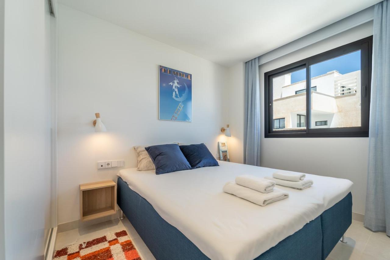 Higueronrentals El Olivo Apartamento Fuengirola