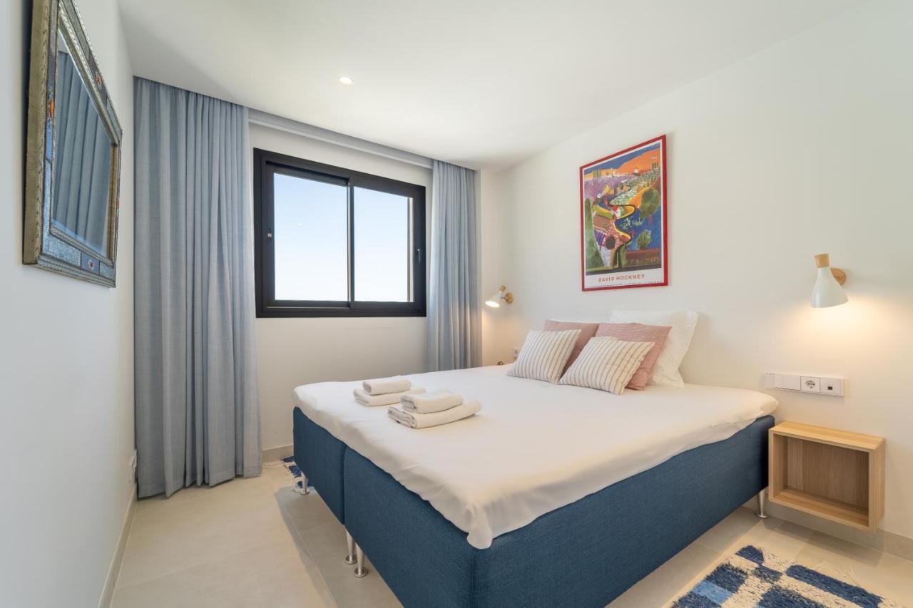 Higueronrentals El Olivo Apartamento *