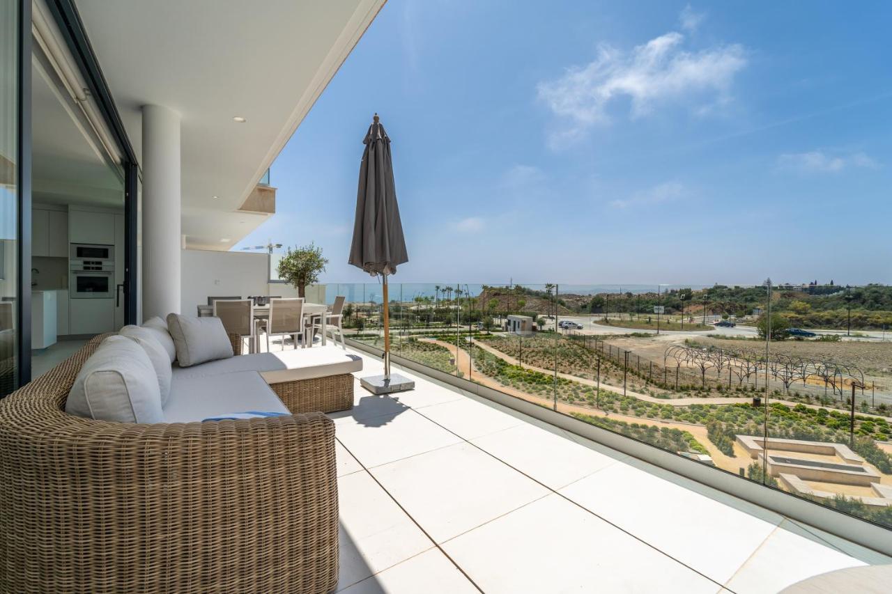Higueronrentals El Olivo Apartamento