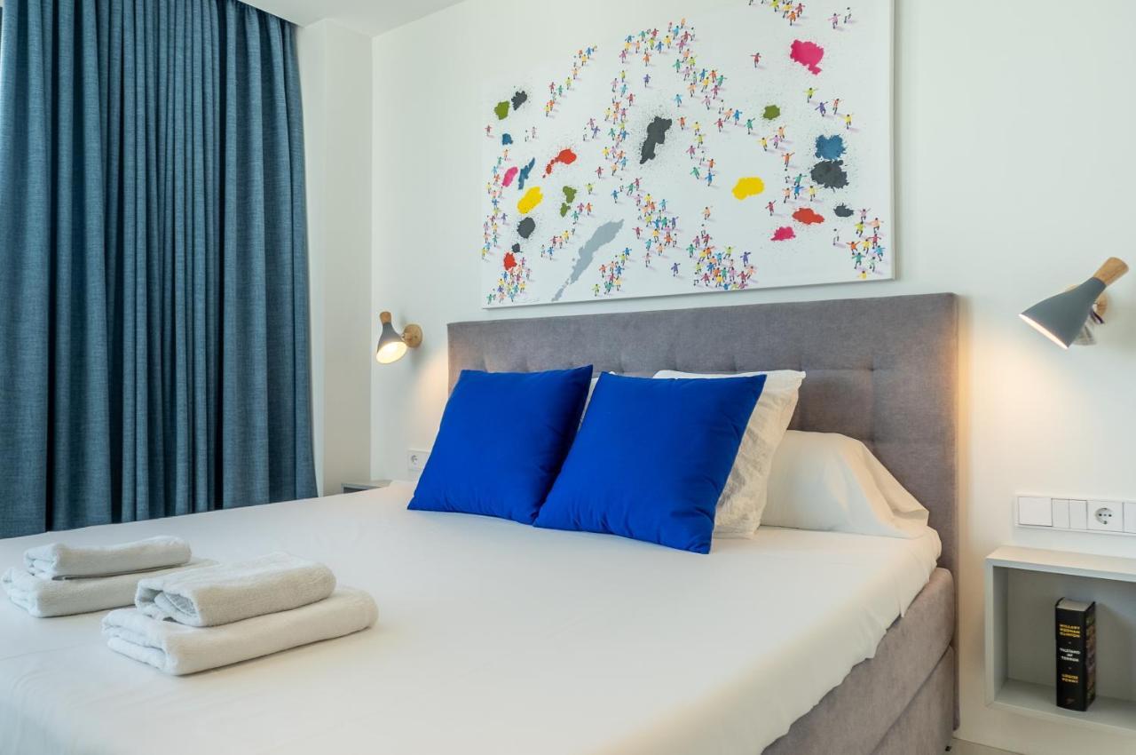 Higueronrentals El Olivo Apartamento Fuengirola
