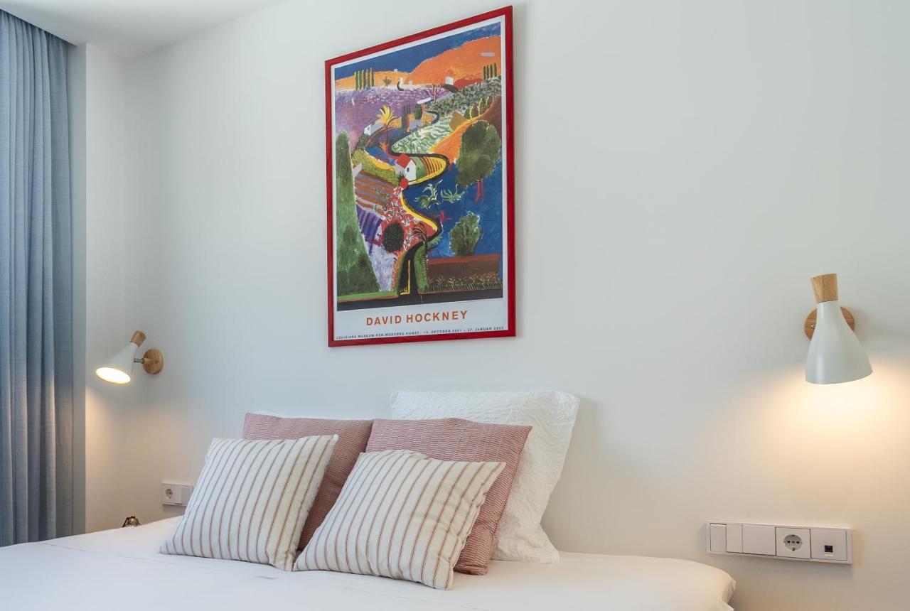 Apartamento Higueronrentals El Olivo *