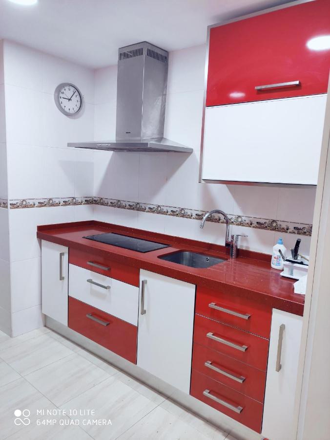 Apartamento Duplex Centro 3 Fuengirola