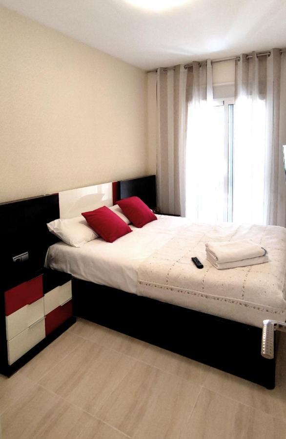 Apartamento Duplex Centro 3 *