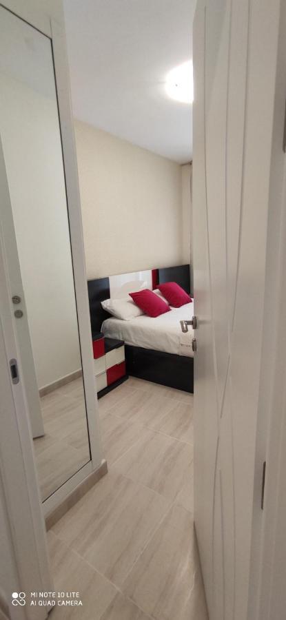 Apartamento Duplex Centro 3 *