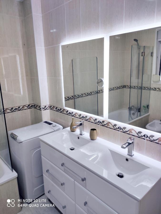 Apartamento Duplex Centro 3 *