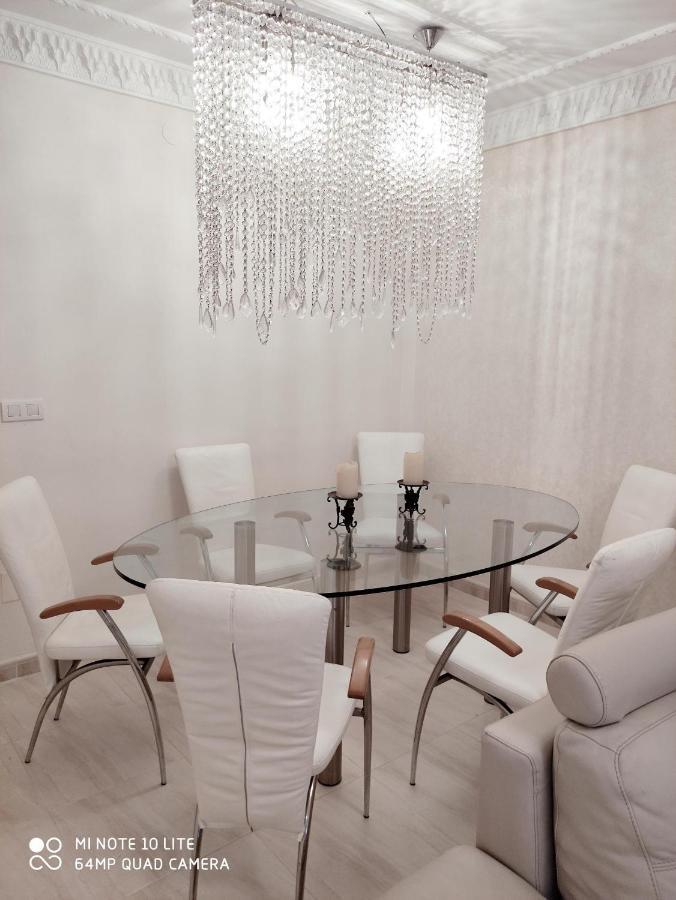 Duplex Centro 3 Fuengirola