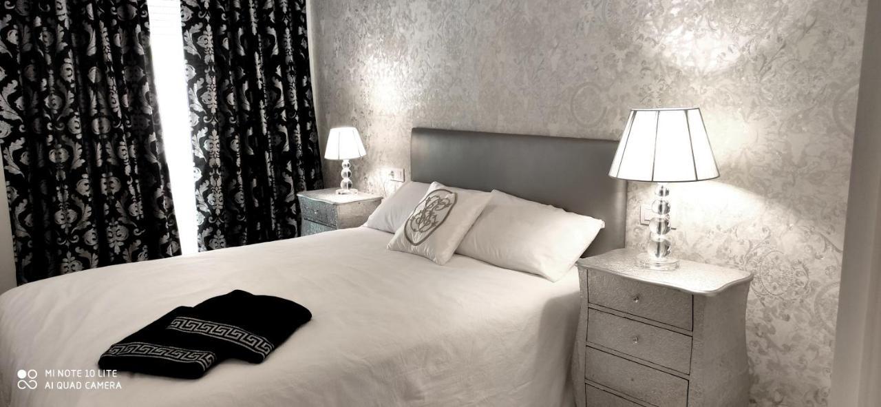 Duplex Centro 3 Apartamento *
