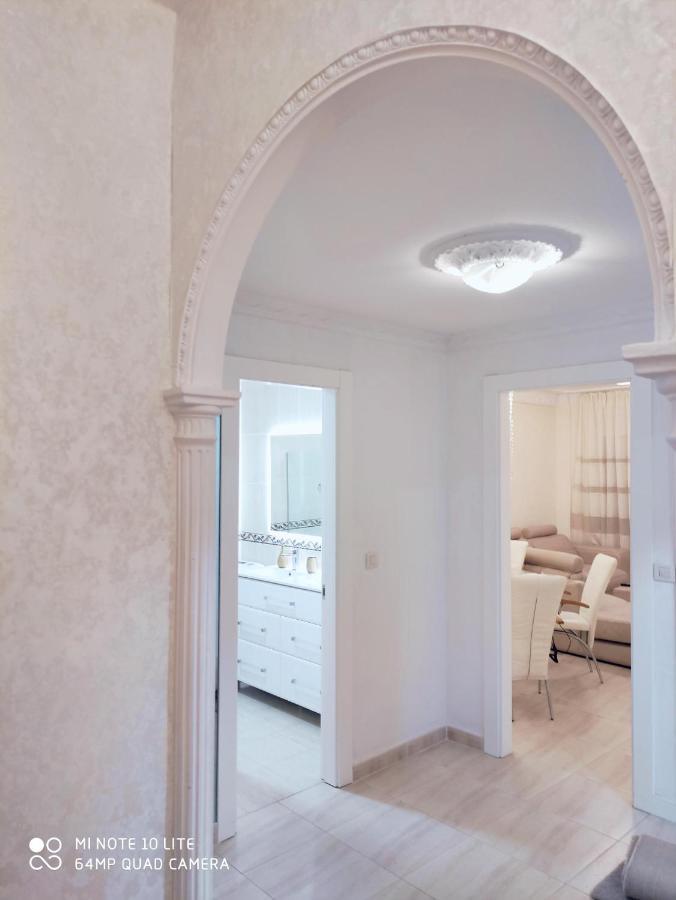 Duplex Centro 3 Fuengirola