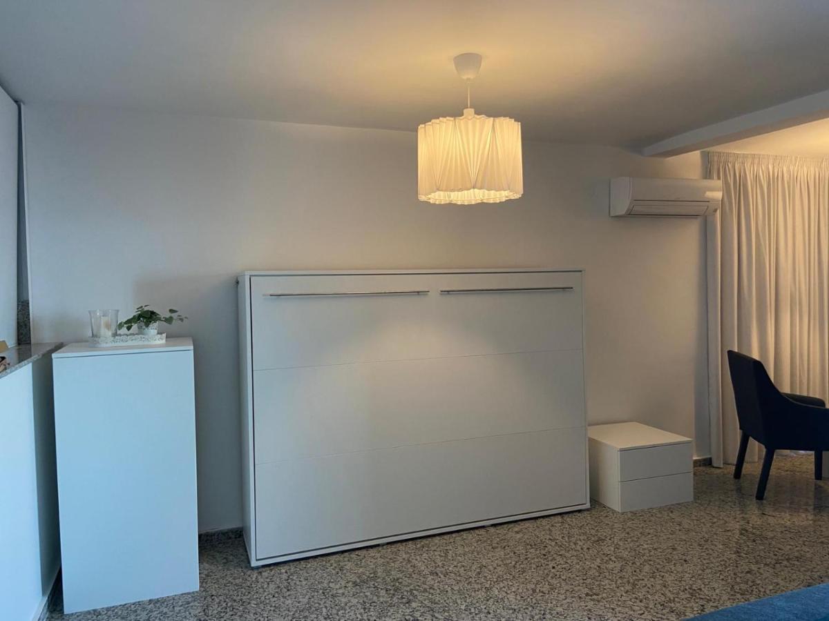 Winston Mar Y Sierra Apartment Fuengirola