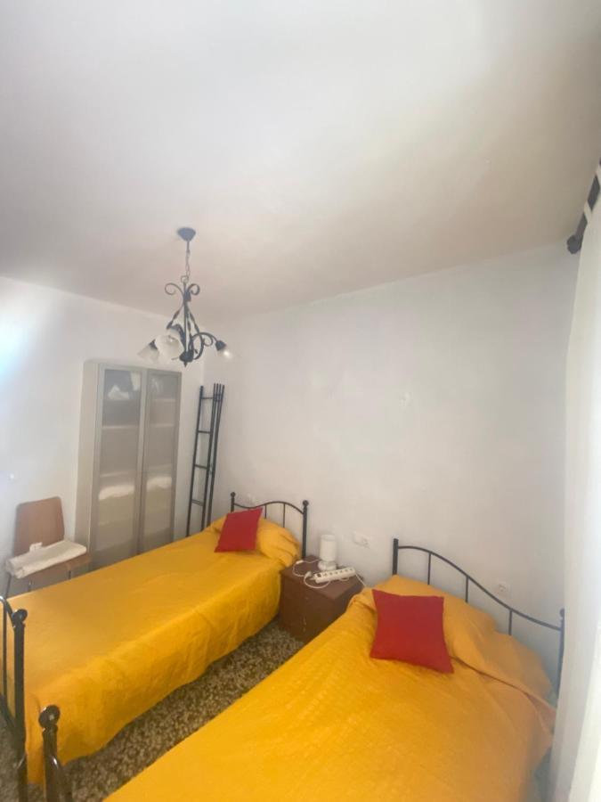 Amplio Y Centrico - Avenida De Mijas - Marenostrum * Fuengirola