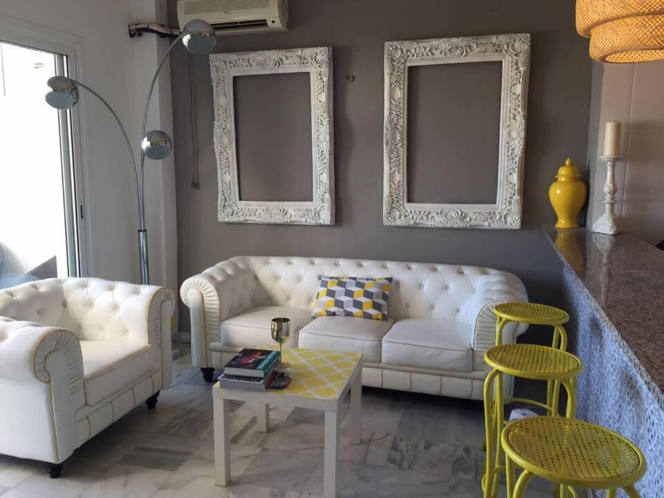 Apartamento Atico De Diseno En * Fuengirola