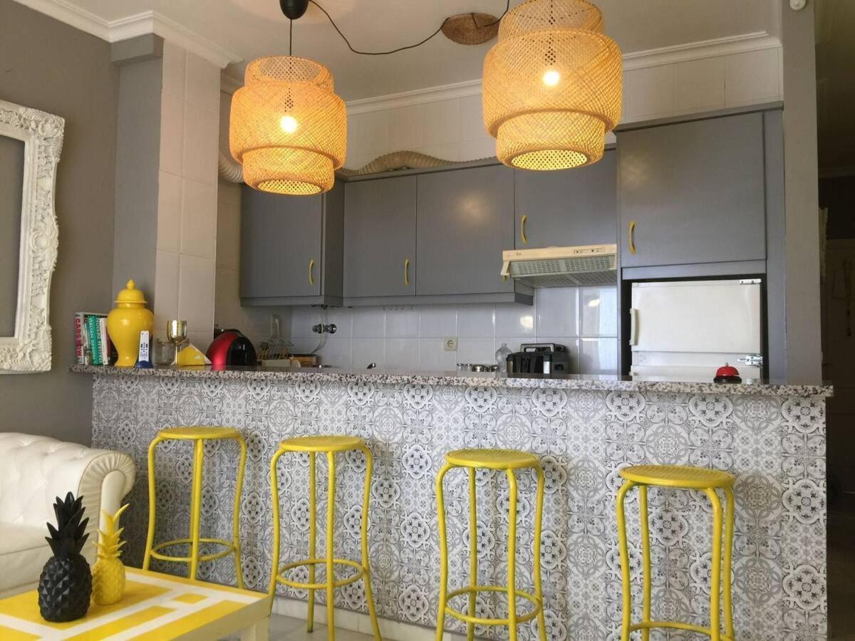 Apartamento Atico De Diseno En *
