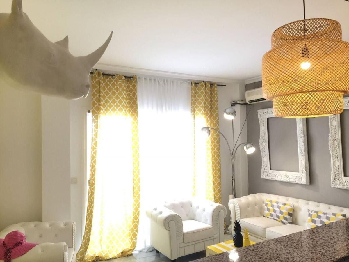 Apartment Apartamento Atico De Diseno En
