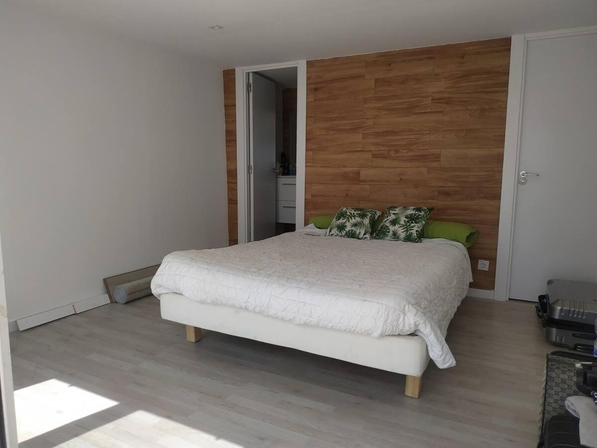 Apartamento Atico De Diseno En