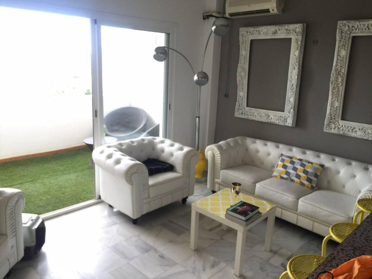 Apartment Apartamento Atico De Diseno En *